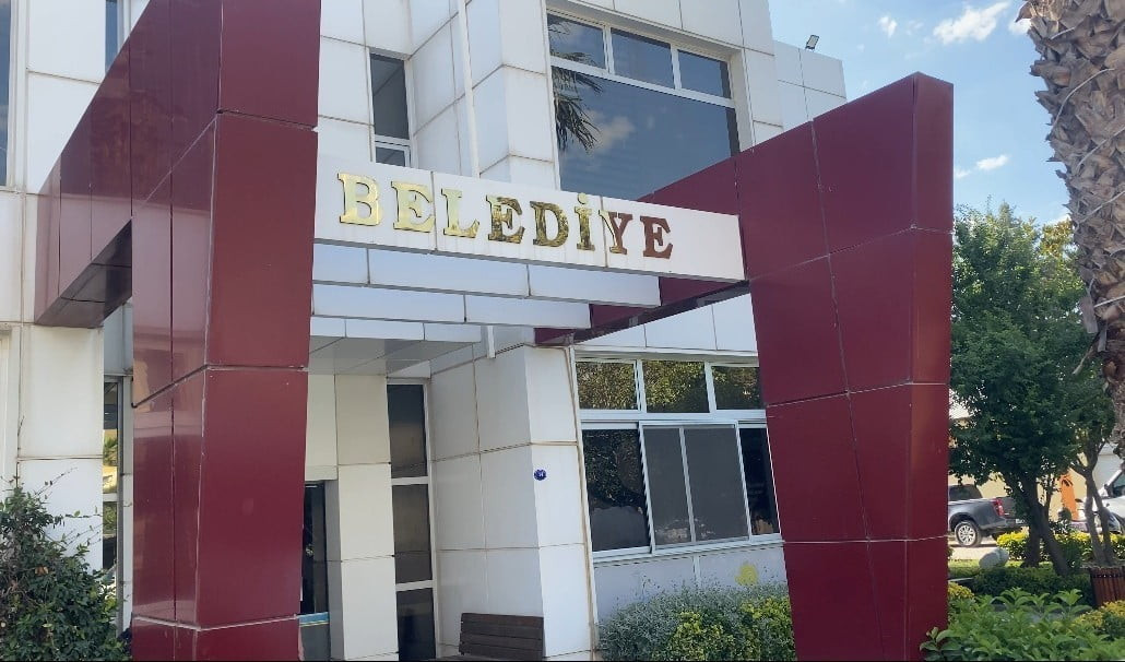 SEFERİHİSAR BELEDİYESİ