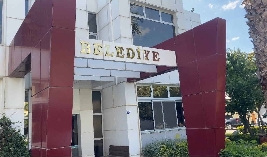 SEFERİHİSAR BELEDİYESİ