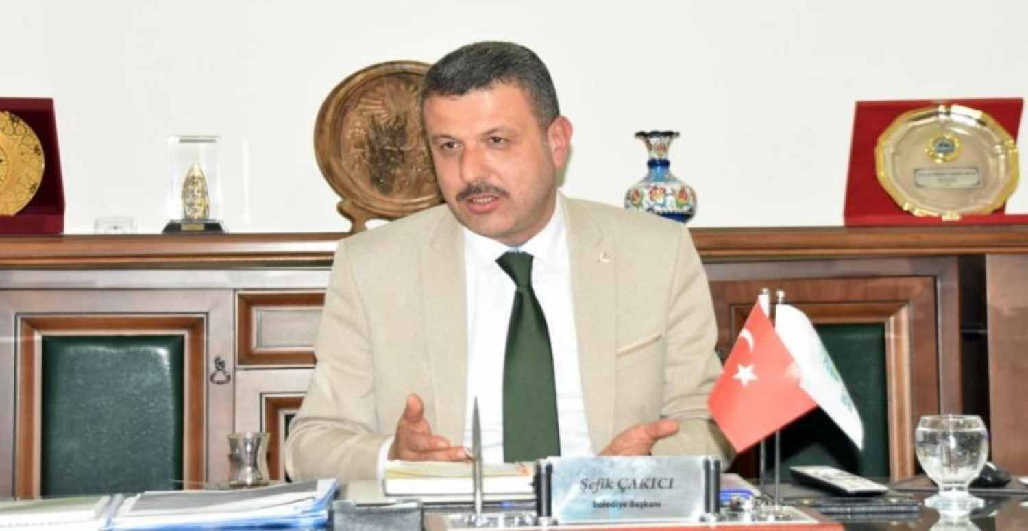 Şefik Çakıcı kimdir, istifa etti mi?