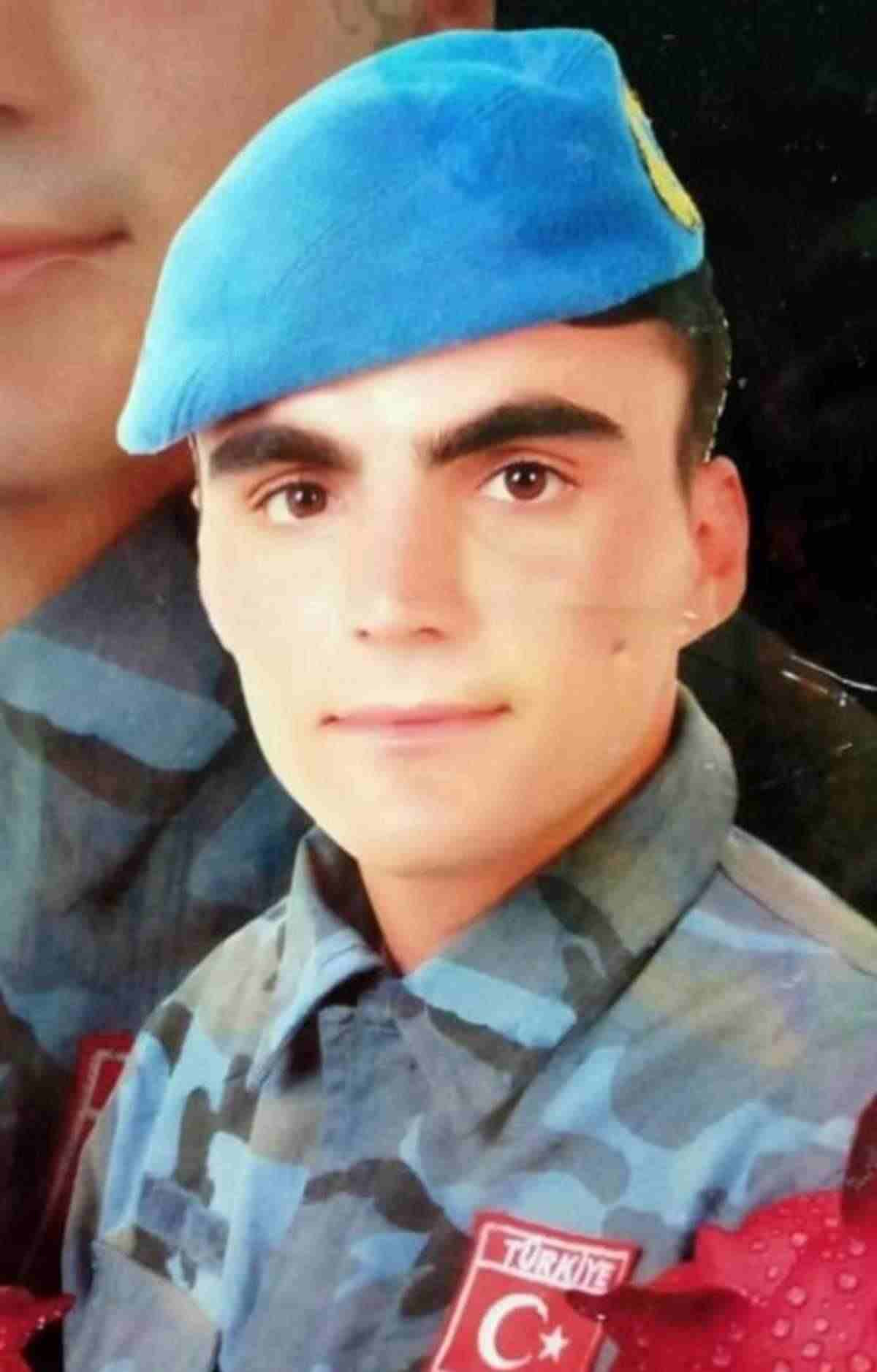 Şehit Hasan Çatal