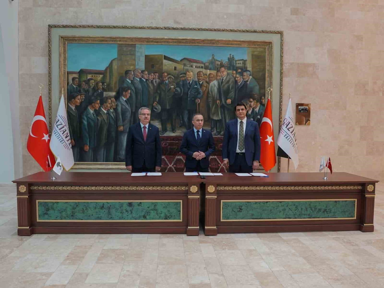 ŞEHİTKAMİL BELEDİYESİ TARAFINDA İLÇE GENELİNDE BULUNAN ÖZEL EĞİTİM OKULLARINA EĞİTİM MATERYALİ...