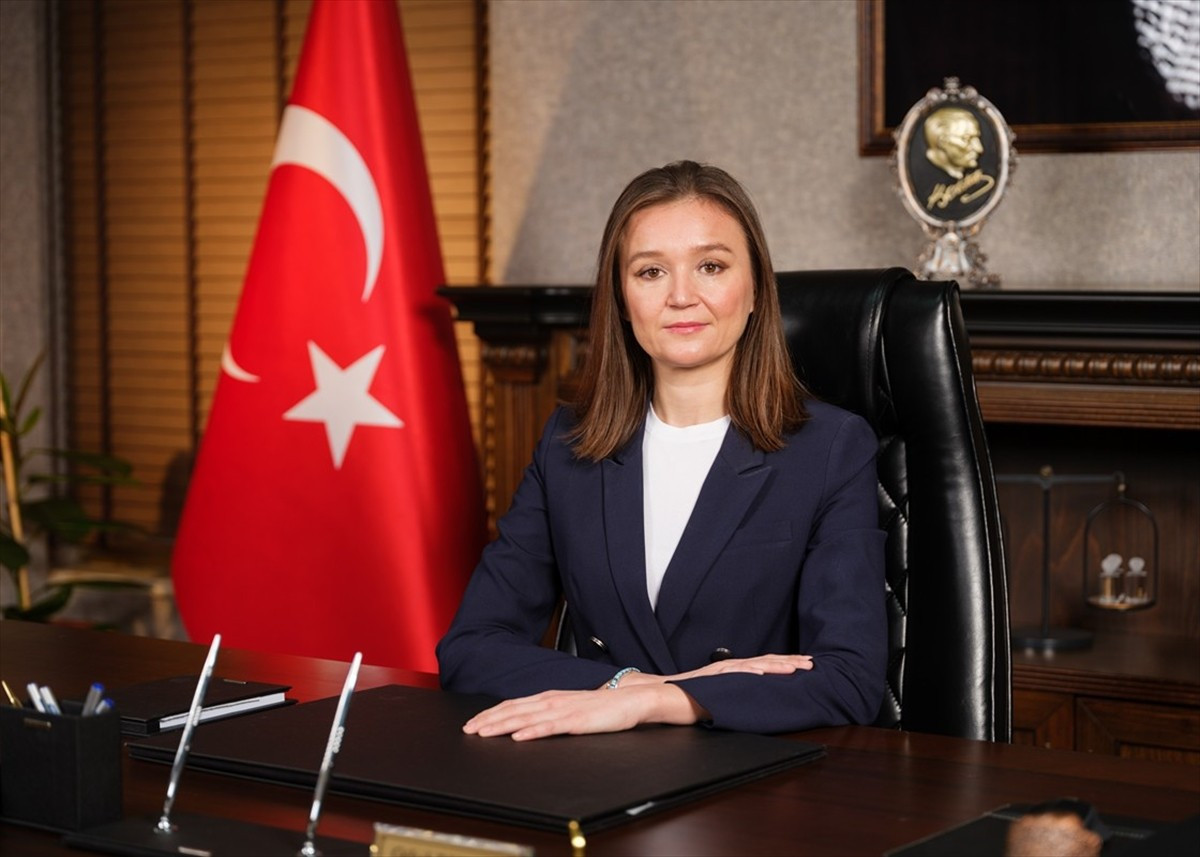 Şehzadeler Belediye Başkanı Gülşah Durbay, tedavi gördüğü hastanede yaşamını yitirdi.