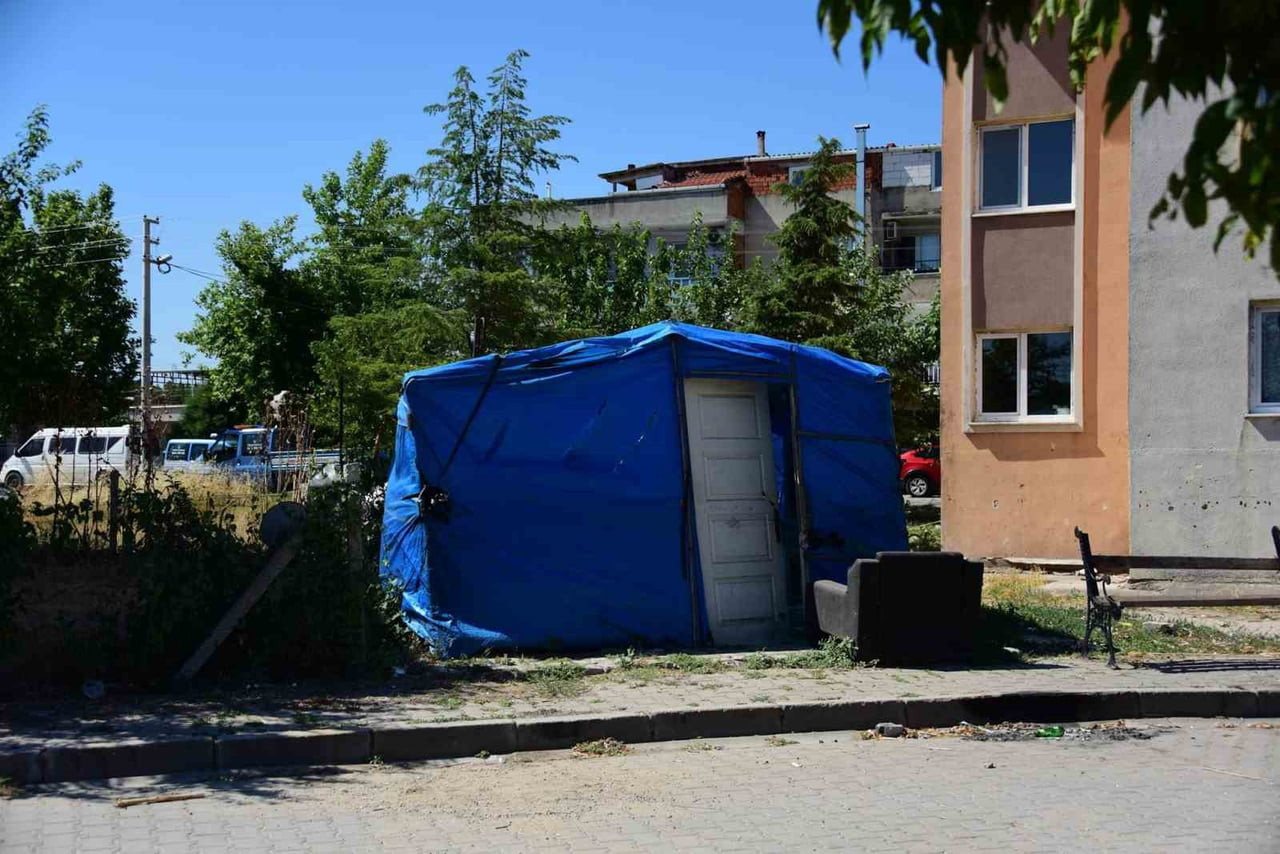 ŞEHZADELER BELEDİYESİ, KAMUYA AİT ALANLARIN DÜZENLİ VE GÜVENLİ KULLANIMINI SAĞLAMAK AMACIYLA...