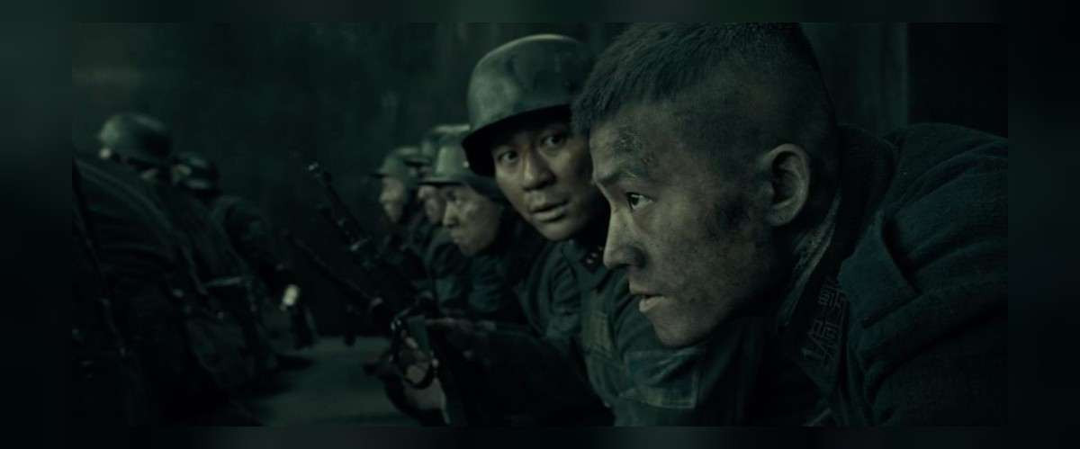 Sekiz Yüz film konusu ve oyuncuları