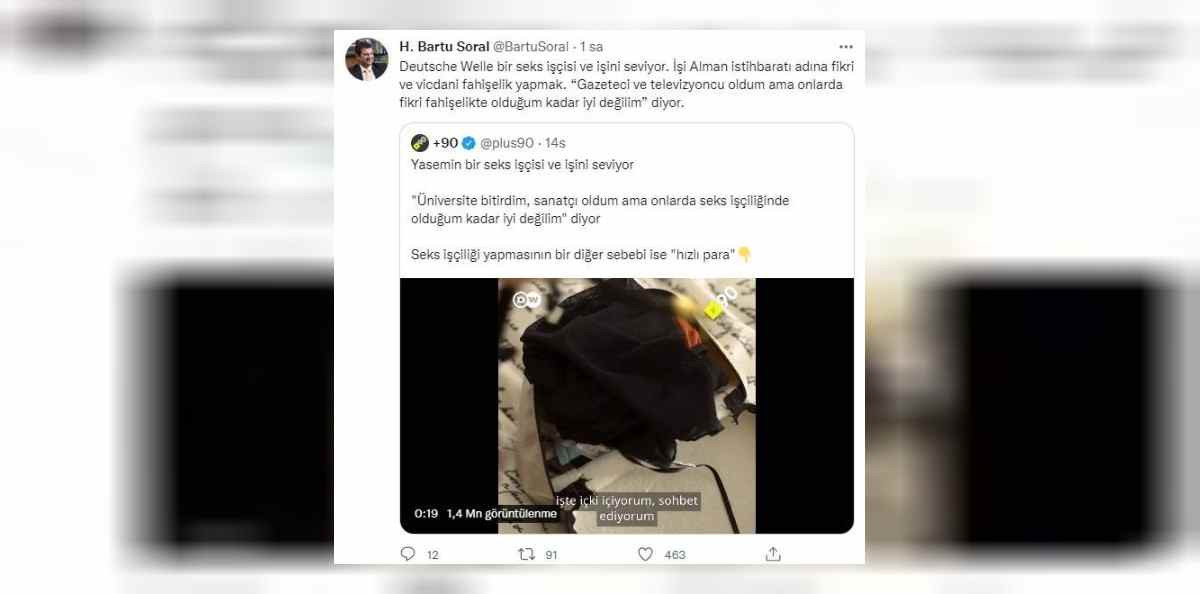 Seks işçisi