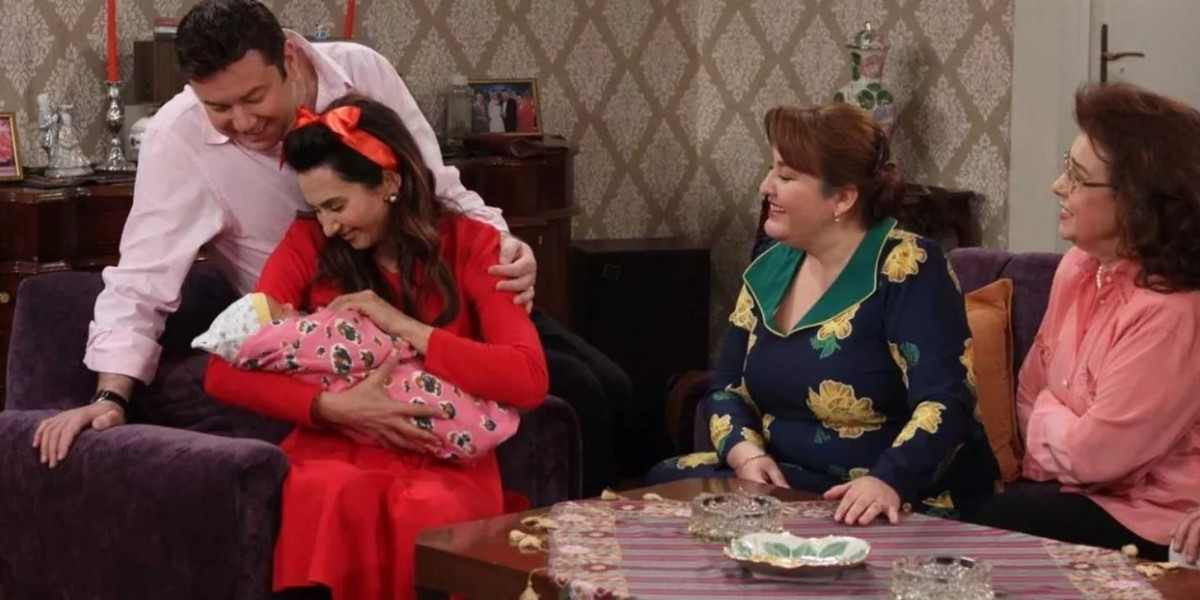 seksenler ne zaman final yapıyor