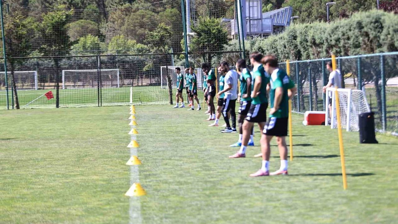 Selçuk İnan: bu sene daha güçlü Kocaelispor izletmek istiyoruz