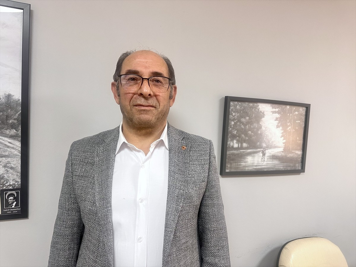 Selçuk Üniversitesi Veteriner Fakültesi Besin Hijyeni ve Teknolojisi Bölümü Öğretim Üyesi Prof....