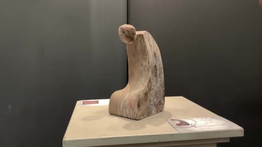 Selçuklunun taş işçiliği sanat eserlerine yansıdı