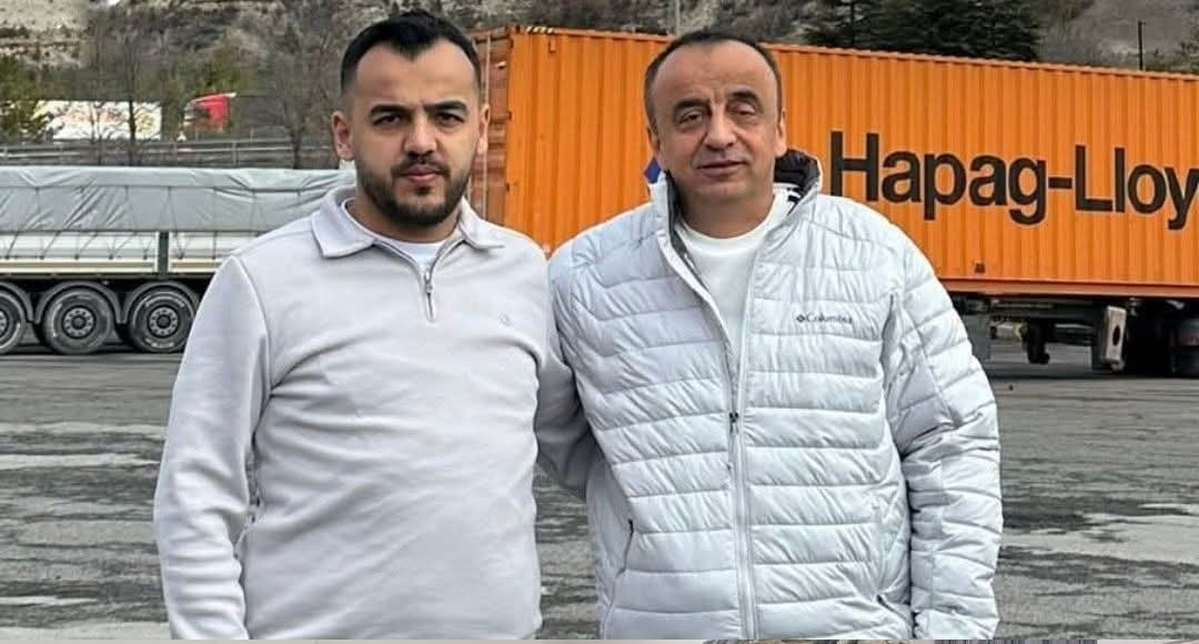 SELE KAPILAN KİŞİLERDEN YEĞEN SEDAT ÇELİK'İN(28) CANSIZ BEDENİNE ULAŞILIRKEN, KAYIP AMCA SEDAT...