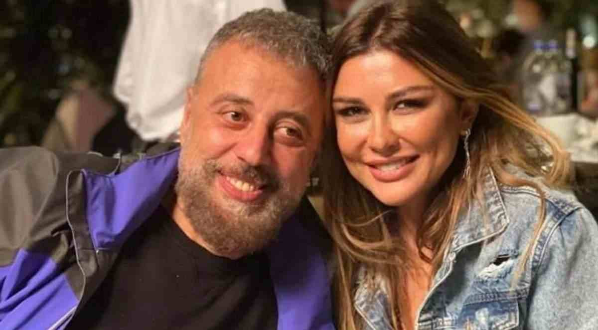 Selen Görgüzel Ve Hamdi Alkan