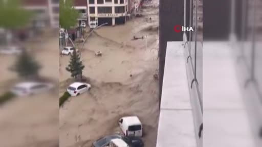 Selin vurduğu Havza böyle görüntülendi