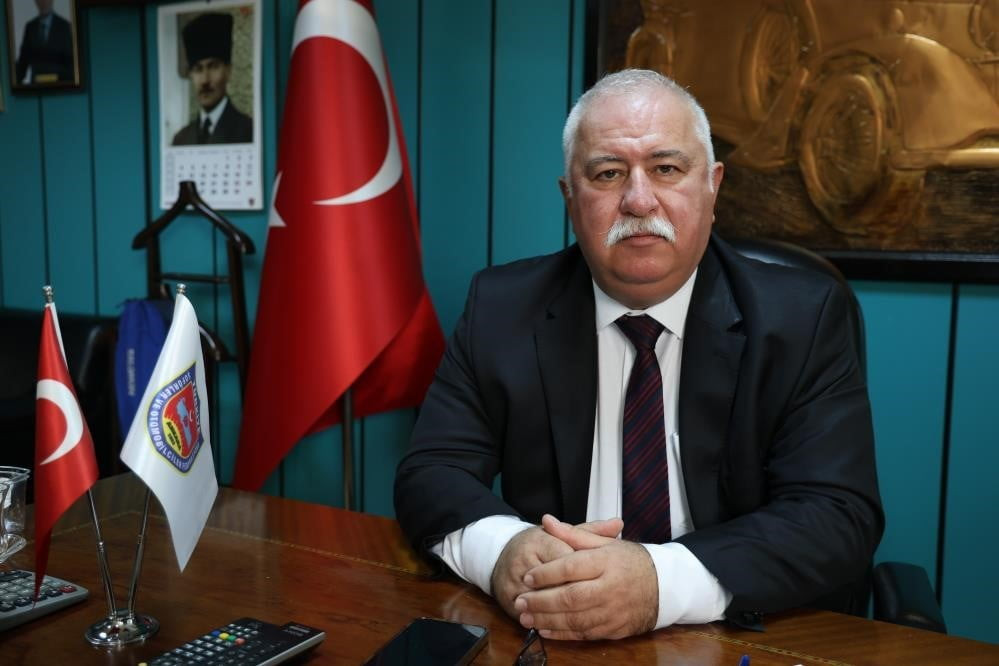 SEMİH ÖZMERİÇ