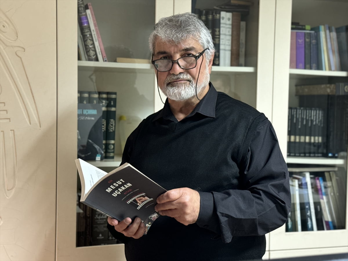 Senaryo çalışmaları tamamlanan "Sonsuz Güzel" isimli sinema filmi projesi, modern çağın getirdiği...