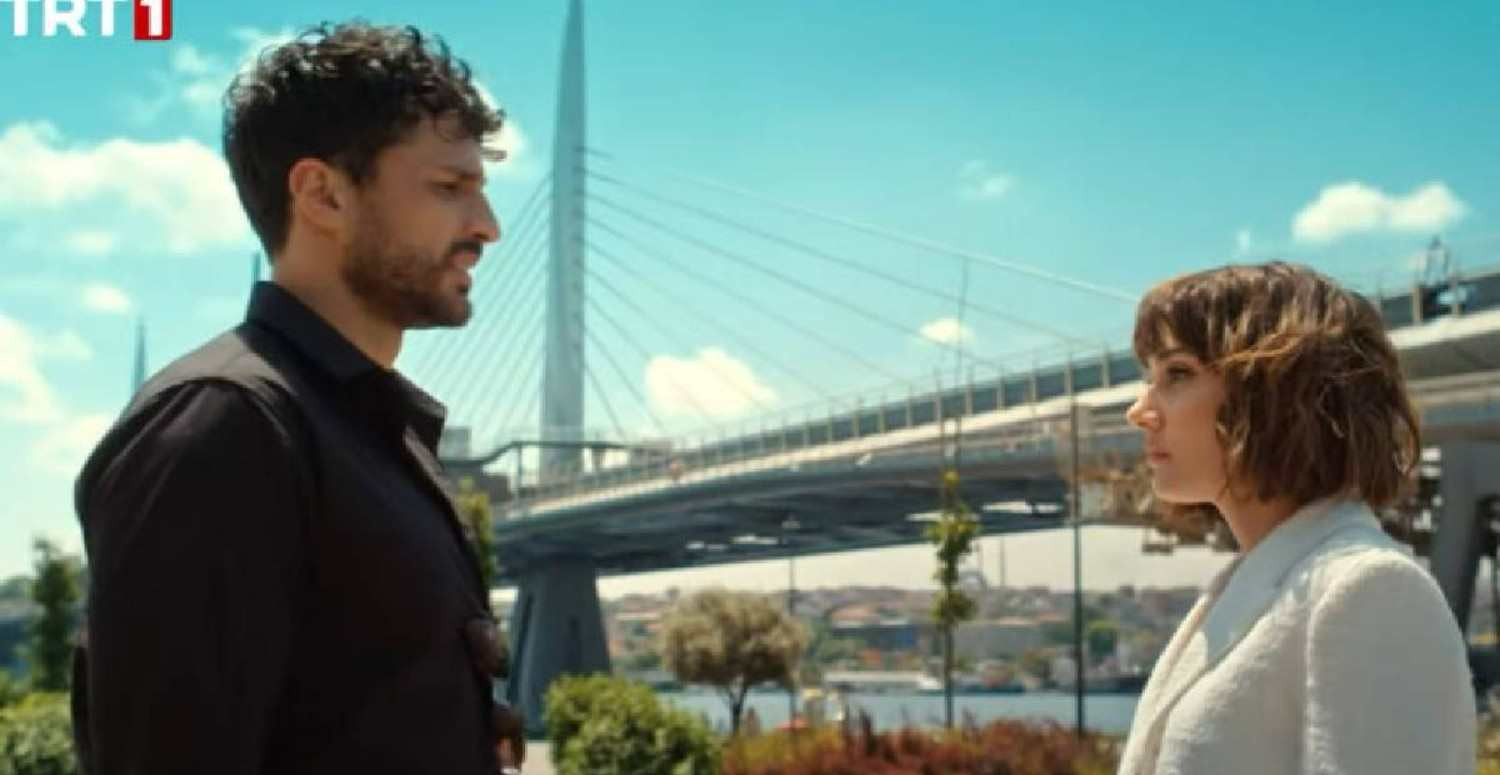 Seni Kalbime Sakladım
