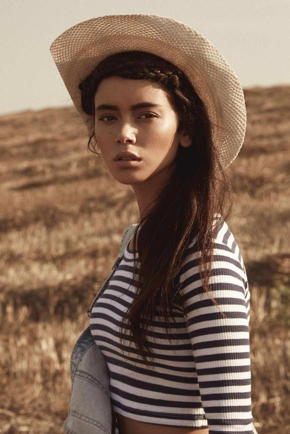 Seray Kaya