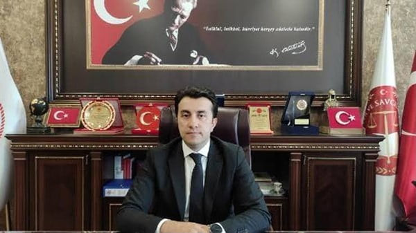SERCAN KOCABEY
