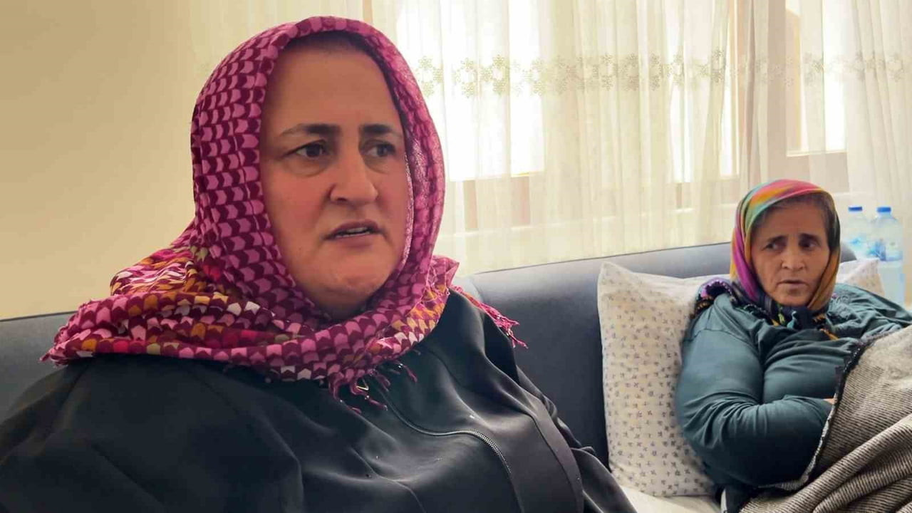 ŞEREF YILDIZ, HACER SARIKAYA