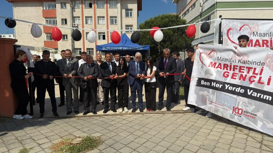 SERGİ AÇILIŞI