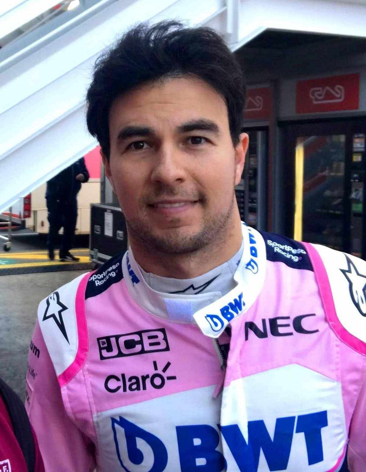 Sergi Perez