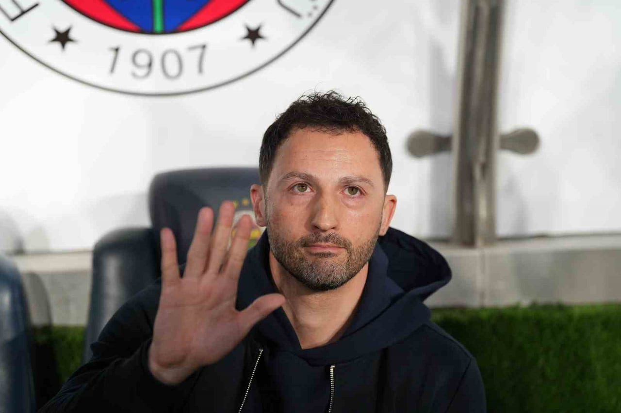 SERİE A EKİPLERİNDEN BOLOGNA, DOMENİCO TEDESCO’NUN TEKNİK DİREKTÖRLÜK GÖREVİNE GETİRİLDİĞİNİ...