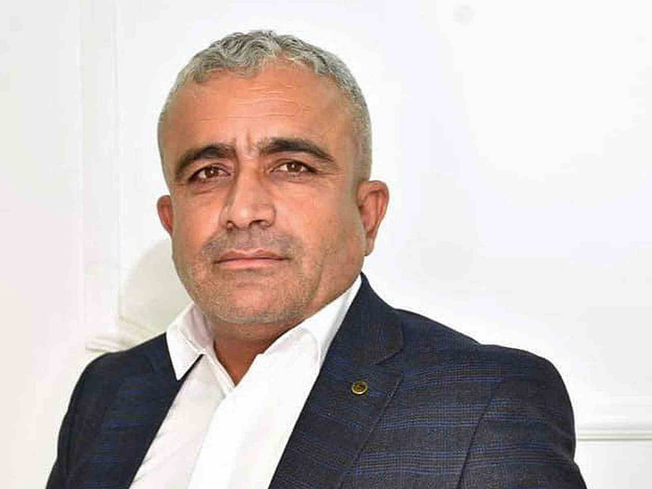 ŞERİF PERİ MAHALLESİ MUHTARI TUNCAY ARSLAN