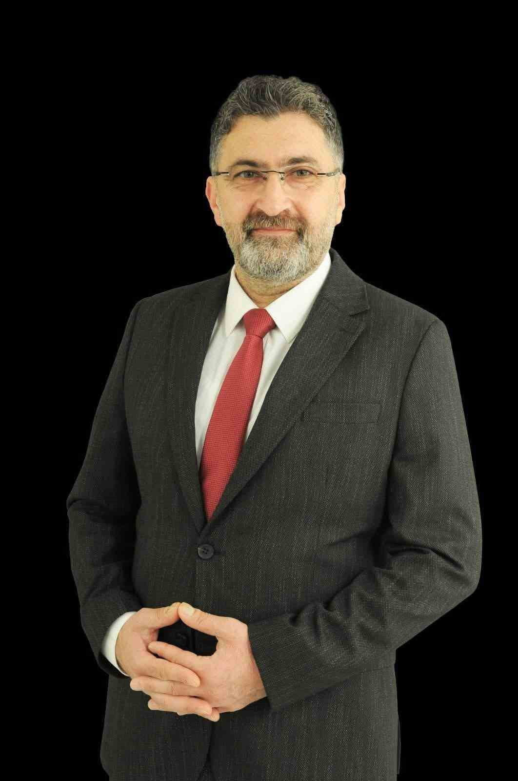 SERİK BELEDİYE BAŞKANI KADİR KUMBUL, CUMHURİYET HALK PARTİSİ'NDEN (CHP) İSTİFA ETTİ