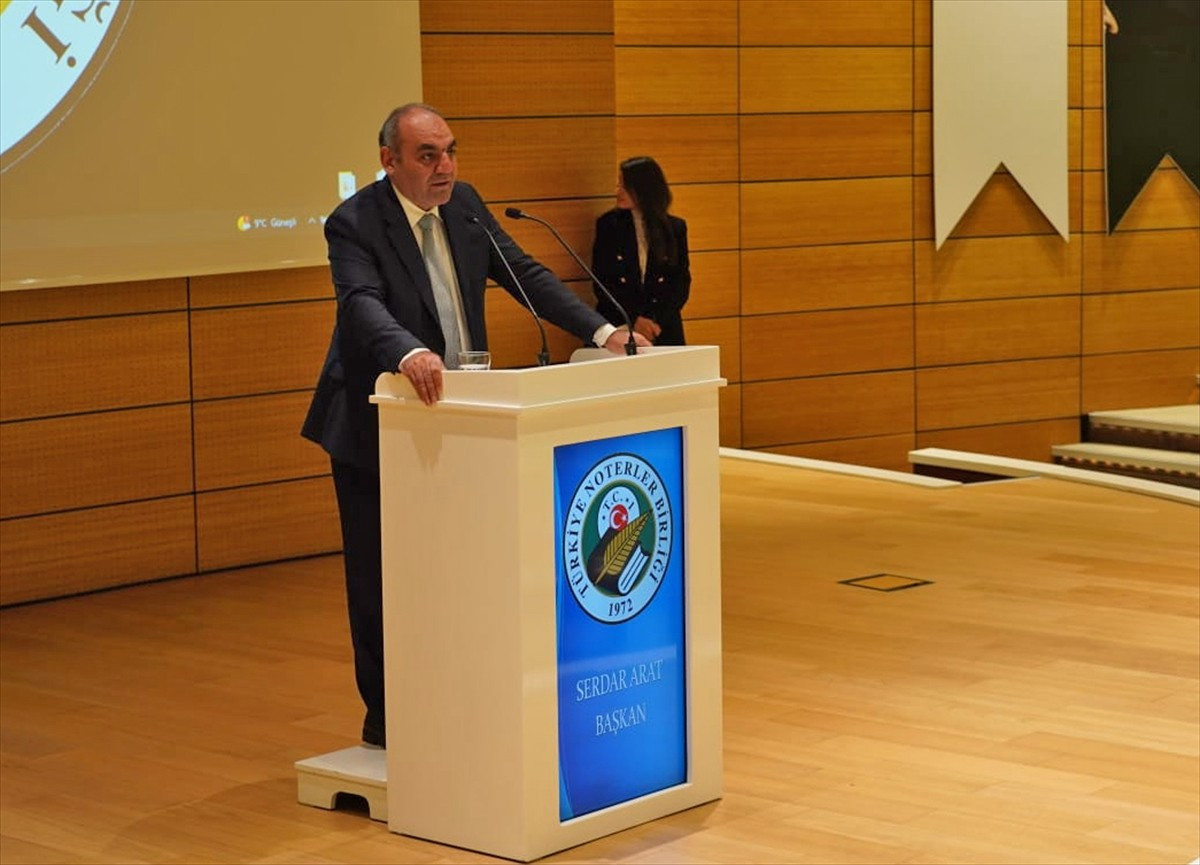 Sermaye Piyasası Kurulu (SPK) ile Türkiye Noterler Birliği arasında imzalanan protokol kapsamında...