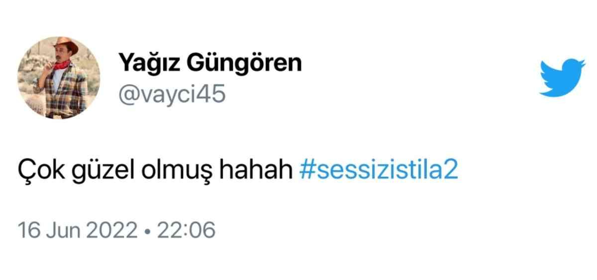 Sessiz İstila 2