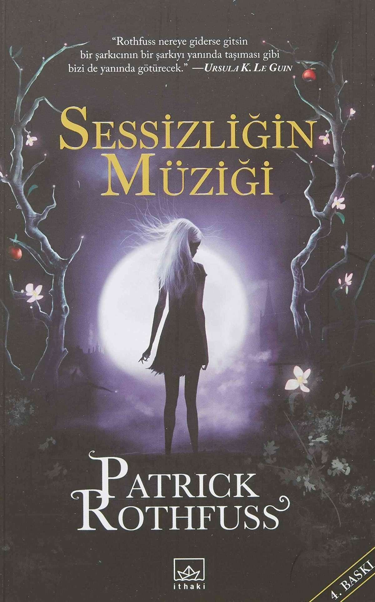 sessizliğin müziği