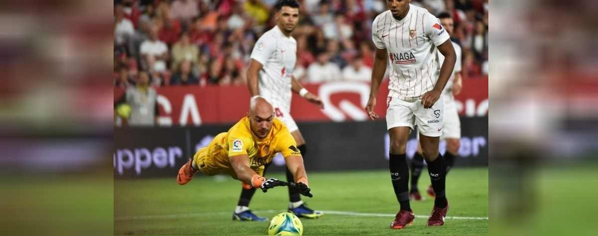 Sevilla