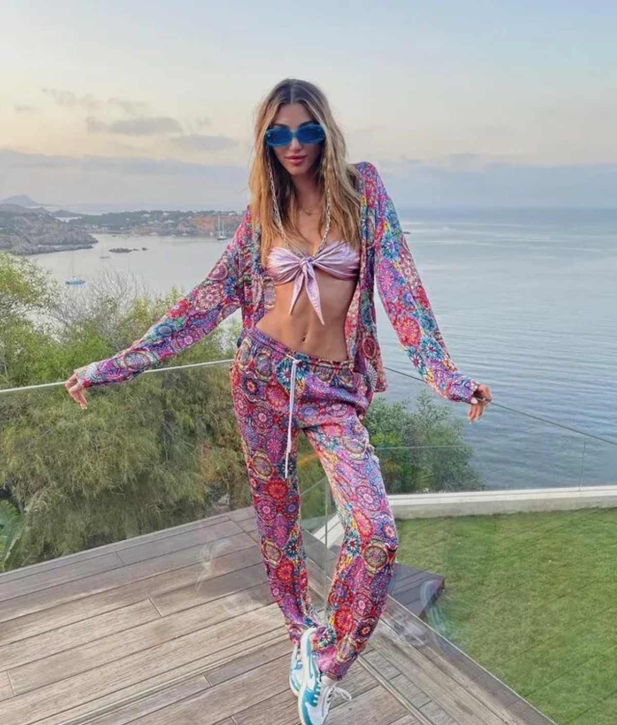 Şevval Şahin
