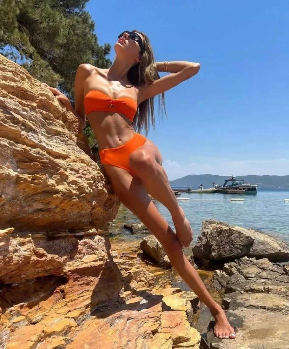 Şevval Şahin