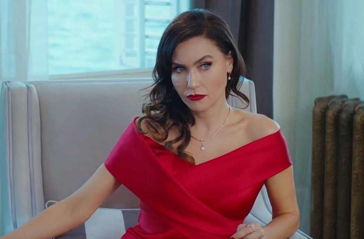 Şevval Sam'ın Yasak Elma'dan ayrılma nedeni