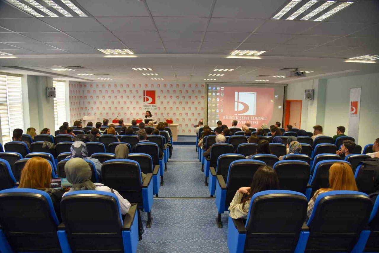 ŞEYH EDEBALİ, VEFATININ 700'ÜNCÜ YILINDA ANILDI