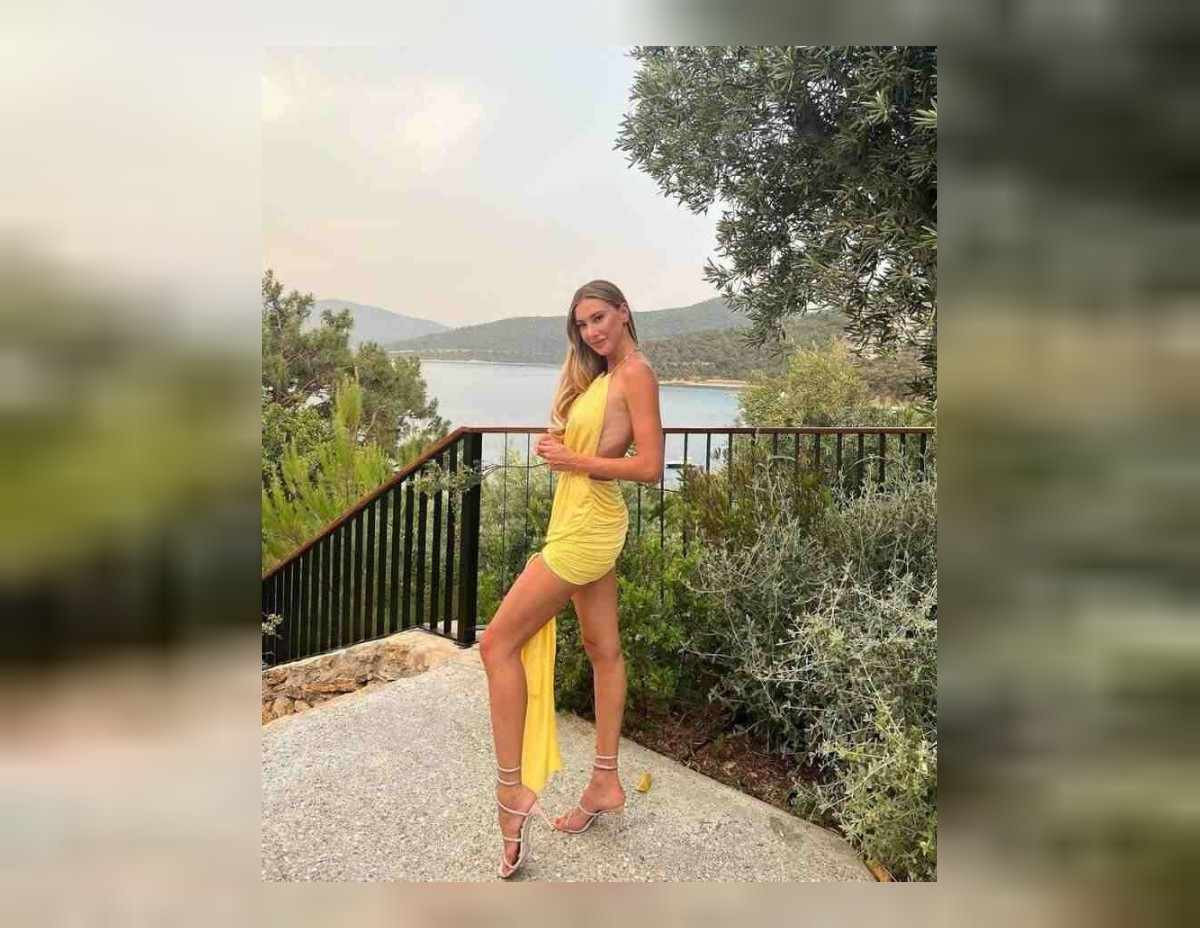 şeyma subaşı gündem