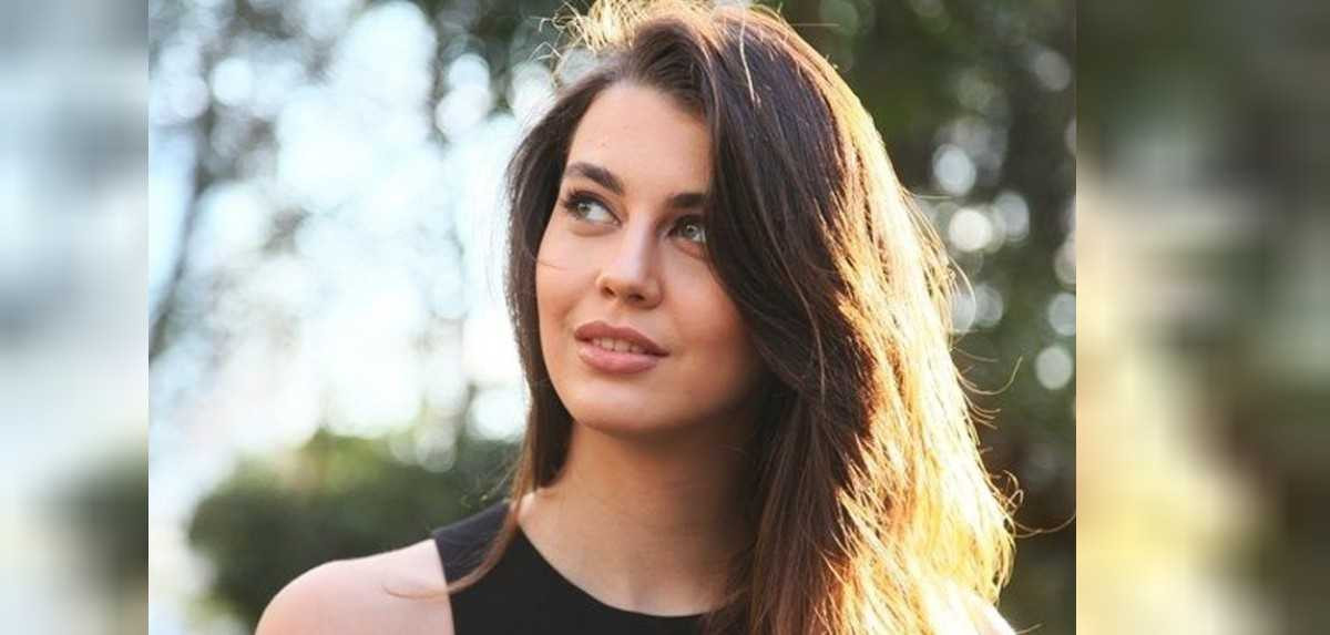 Sezgi Sena Akay