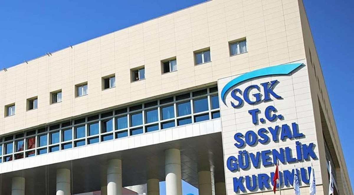SGK hizmet döküm alma sayfası ne zaman açılacak