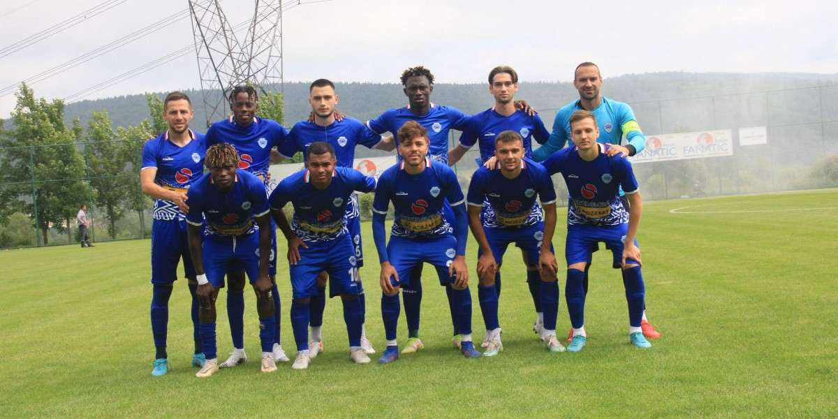 Shkupi Takımı Hangi Ülkenin Takımıdır