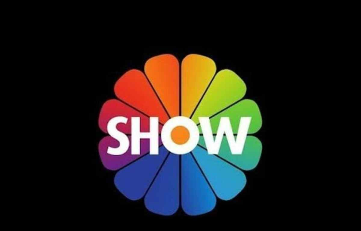 SHOW TV yayın akışı