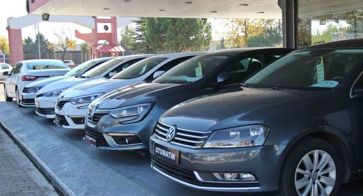 Sıfır araçlara zam haberi