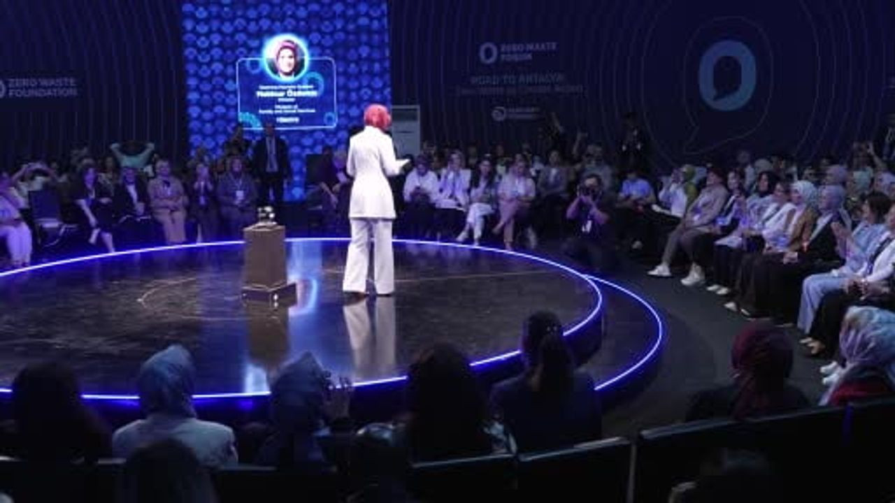 Sıfır Atık Hareketi: Geleceği İnşa Eden Kadınlar