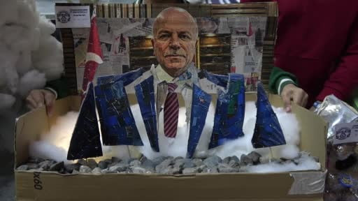 Sıfır atık için yarıştılar, ödülleri aldılar