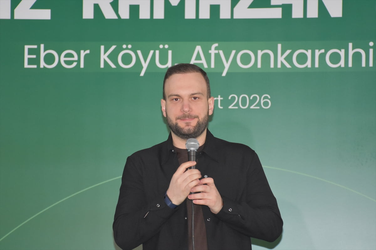 Sıfır Atık Vakfı tarafından başlatılan, paylaşmayı, kardeşlik ruhunu köy ölçeğinde yaşatmayı...