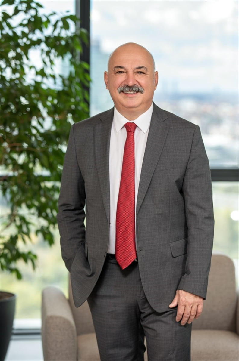 Sigorta sektörünün toplam aktif büyüklüğü 2025 yılında 3,8 trilyon liraya yükselirken prim üretimi...