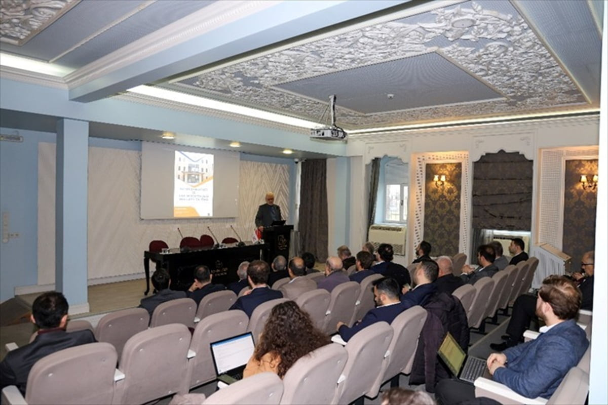 Sigortacılık ve Özel Emeklilik Düzenleme ve Denetleme Kurumu (SEDDK) Katılım Düzenleme Daire...