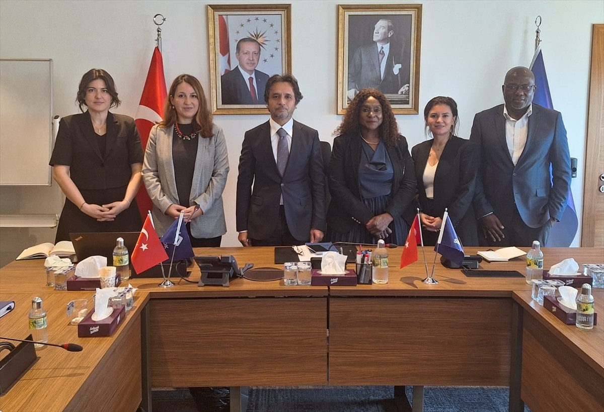 Sigortacılık ve Özel Emeklilik Düzenleme ve Denetleme Kurumu (SEDDK), Zimbabve'nin sigortacılık ve...