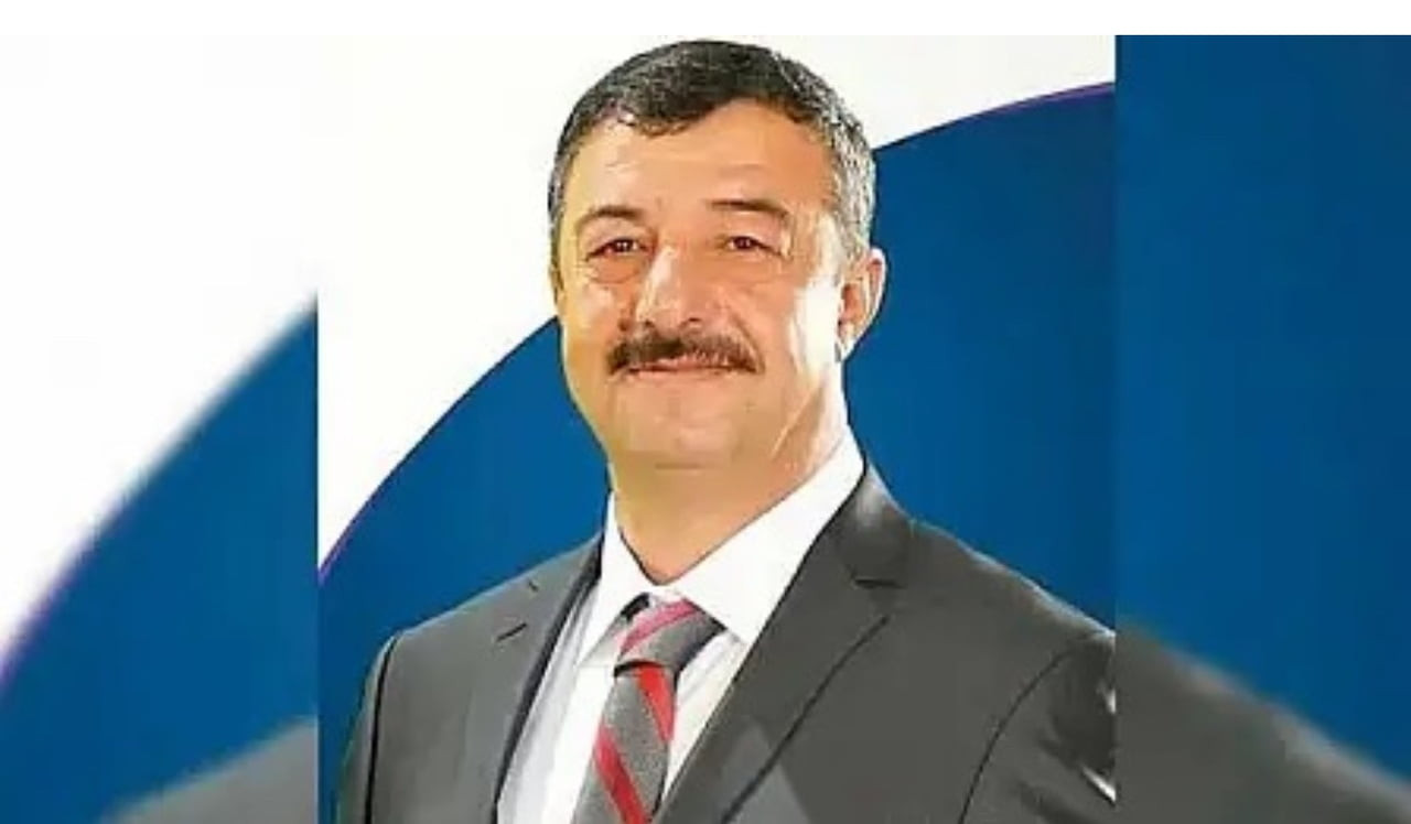SİİRT ŞİRVAN BELEDİYE BAŞKANI NECAT CELLEK HAYATINI KAYBETTİ