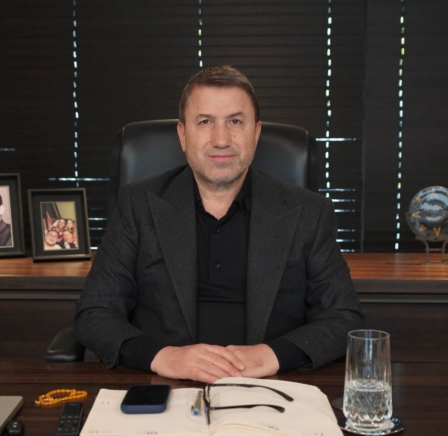 SİİRT TİCARET VE SANAYİ ODASI (STSO) YÖNETİM KURULU BAŞKANI GÜVEN KUZU, TOBB ÖNCÜLÜĞÜNDE VE KREDİ...
