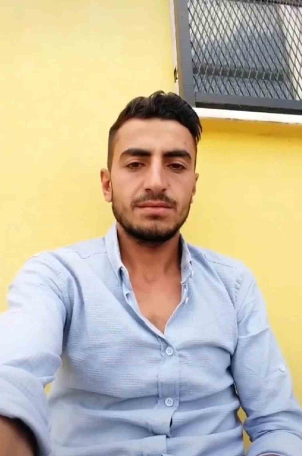 SİİRT’TE FECİ TRAKTÖR KAZASI 33 YAŞINDAKİ GENÇ HAYATINI KAYBETTİ